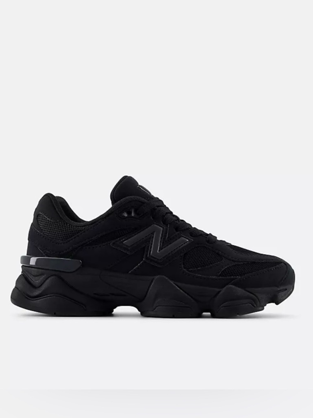 9060 Lace Sneaker